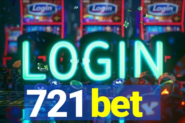 721 bet